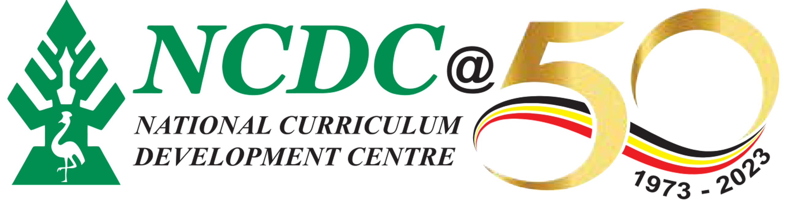 NCDC Logo
